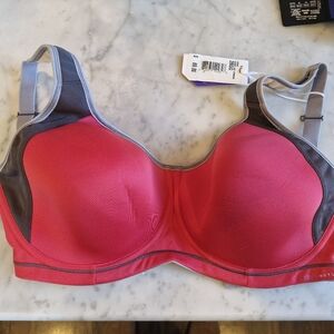 NWT Freya Sonic sports bra, 28GG